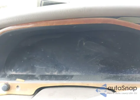 1994 Lexus Ls 400 из США, поврежденный, VIN JT8UF11E5R0192172